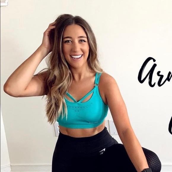 Gymshark sports bra - Picture 3 of 3